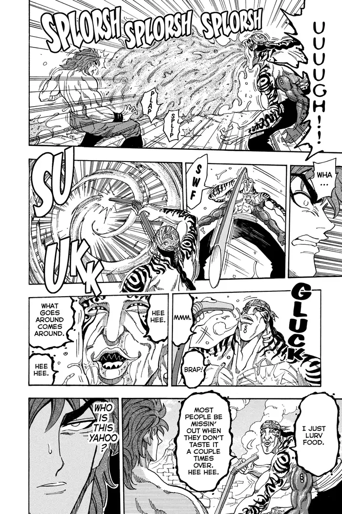 Toriko Chapter 60 image 06_optimized